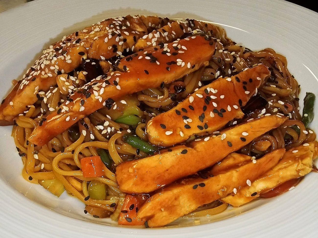 Chef Prepared Dinners